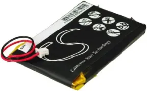 Cameron Sino Replacement for Spe'trotec 4642-E434-V12 SEG/N Battery 1100mAh/3.7V