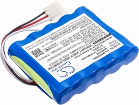 Cameron Sino Replacement for Mo'narchBBL BBX DBL DBX Nova Strobe BBL Nova Strobe BBX Nova Strobe DBL Nova Strobe DBX Nova Strobe PBl Battery 3500mAh/6.0V