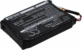 Cameron Sino Replacement for Satmap Active 10 Active 12 Battery 2700mAh/3.7V