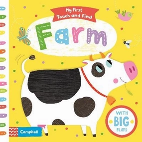 Campbell: Farm [2018]