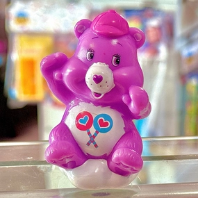 Care Bears: Share Bear Figure (2000s)