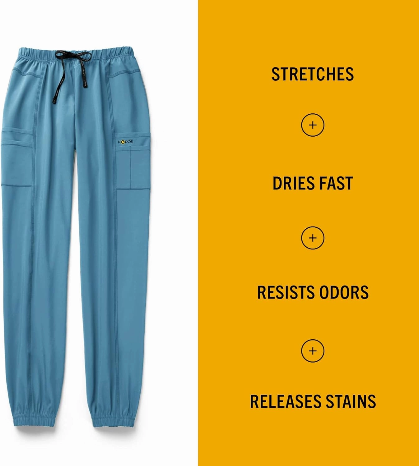 Carhartt Women's Women's Modern Fit Jogger Pant