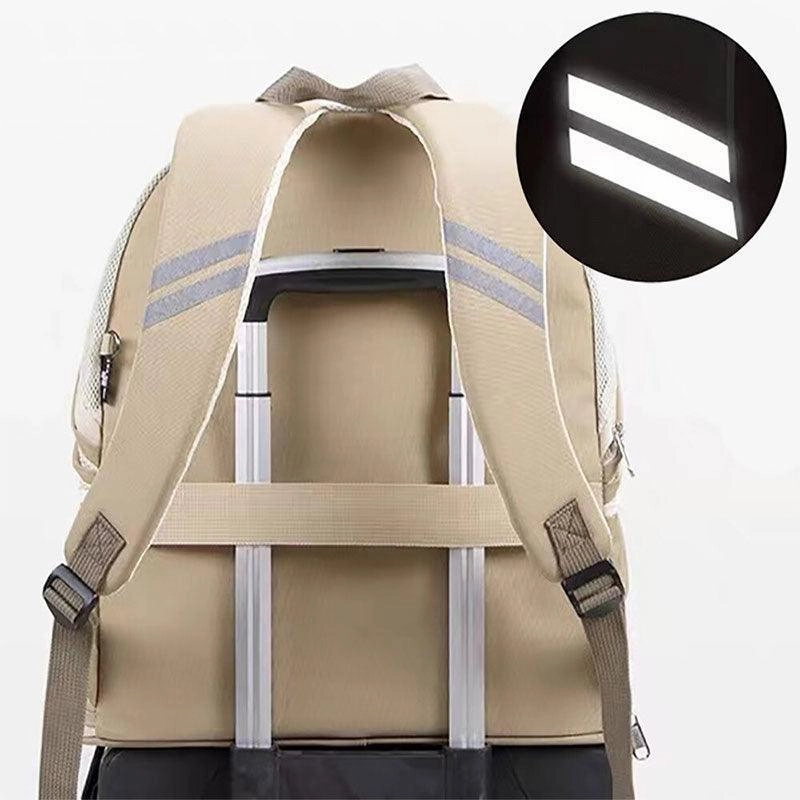 Cat Carrier Backpack 4 Color Large Expandable Bag