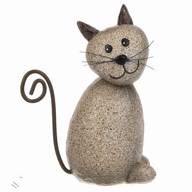 Cat Figurines