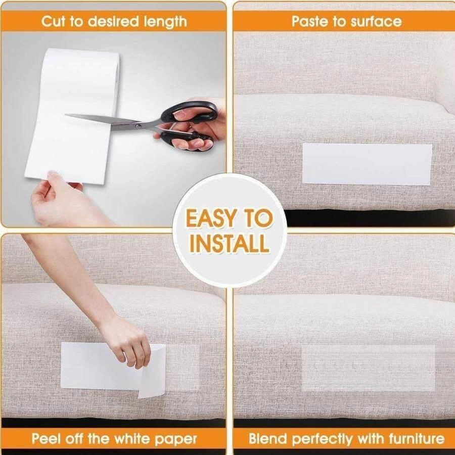 Cat Scratch Mat - Furniture Protection Pad