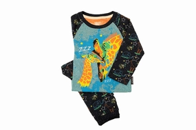 Chester Zoo Family Pyjamas - Kids
