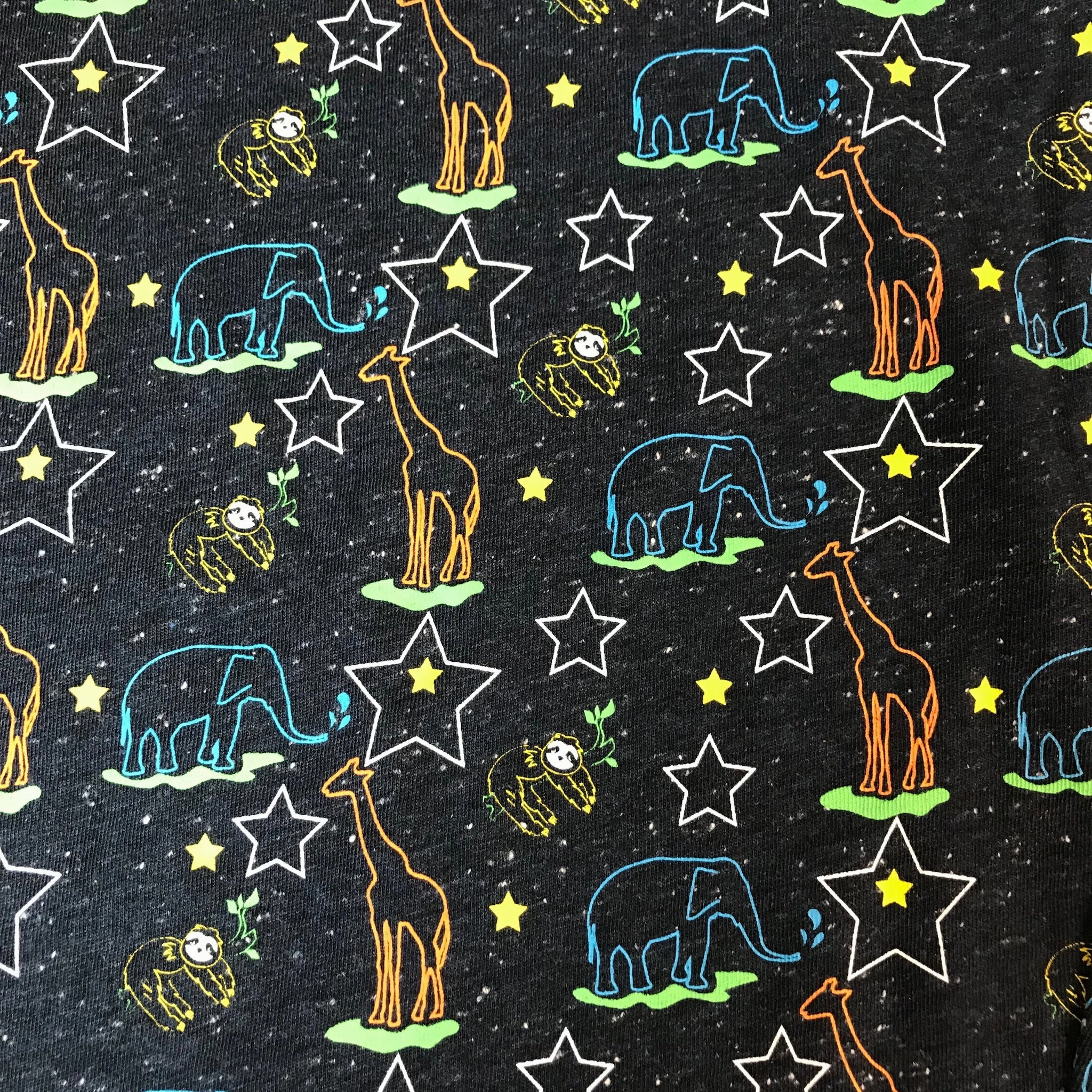 Chester Zoo Family Pyjamas - Kids