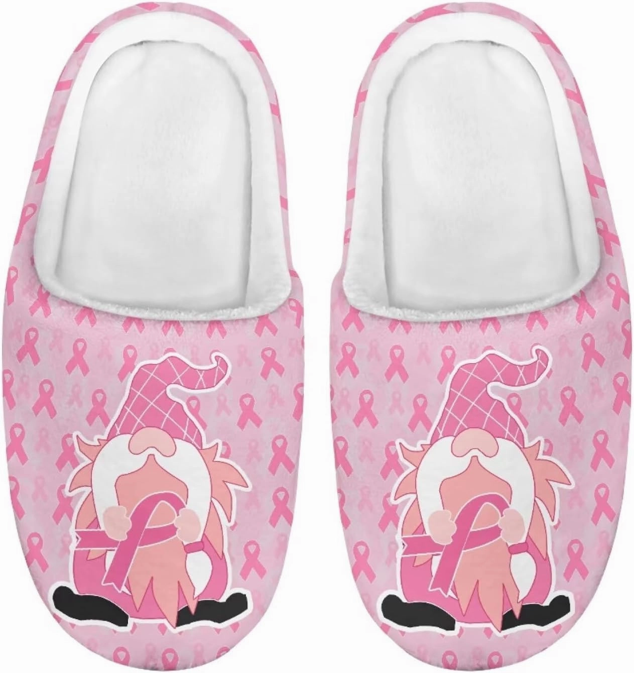 Christmas Slippers Christmas Slippers for Family Non-Slip Home Shoes for Men Woman