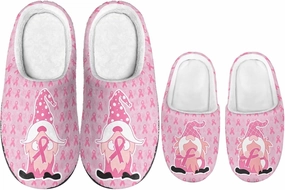 Christmas Slippers Christmas Slippers for Family Non-Slip Home Shoes for Men Woman