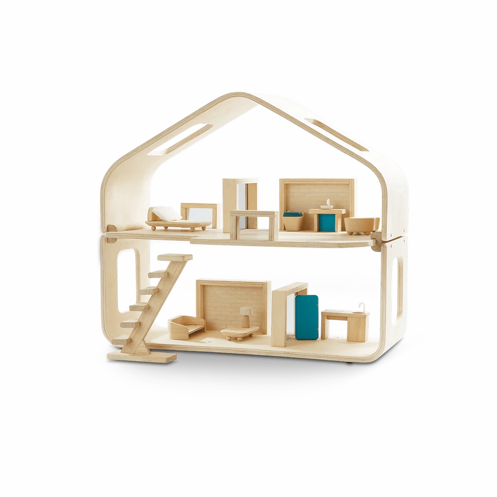 Contemporary Dollhouse (In Store Pick Up Only)