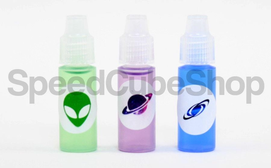 Cosmic Lube Sampler