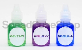 Cosmic Lube Sampler