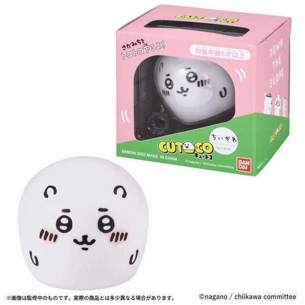 CUTOCO CHIIKAWA (Chiikawa / HACHIWARE / USAGI) 小可愛 小八貓 烏薩奇