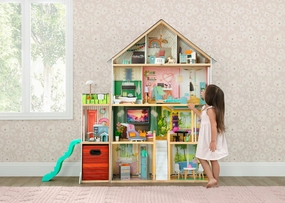 Deluxe Maui Dollhouse