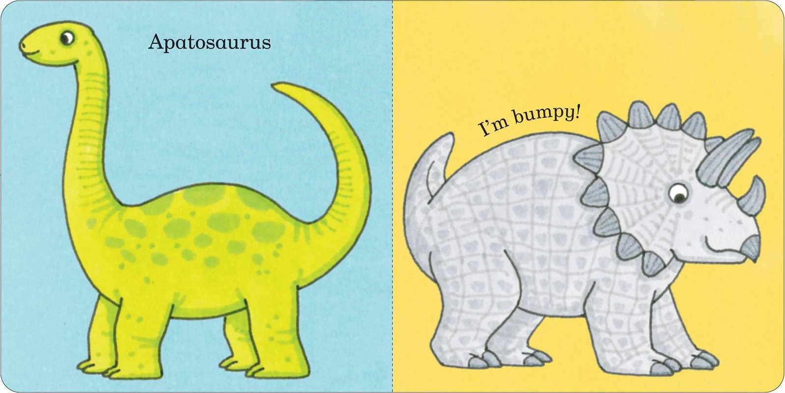 Dinosaurs