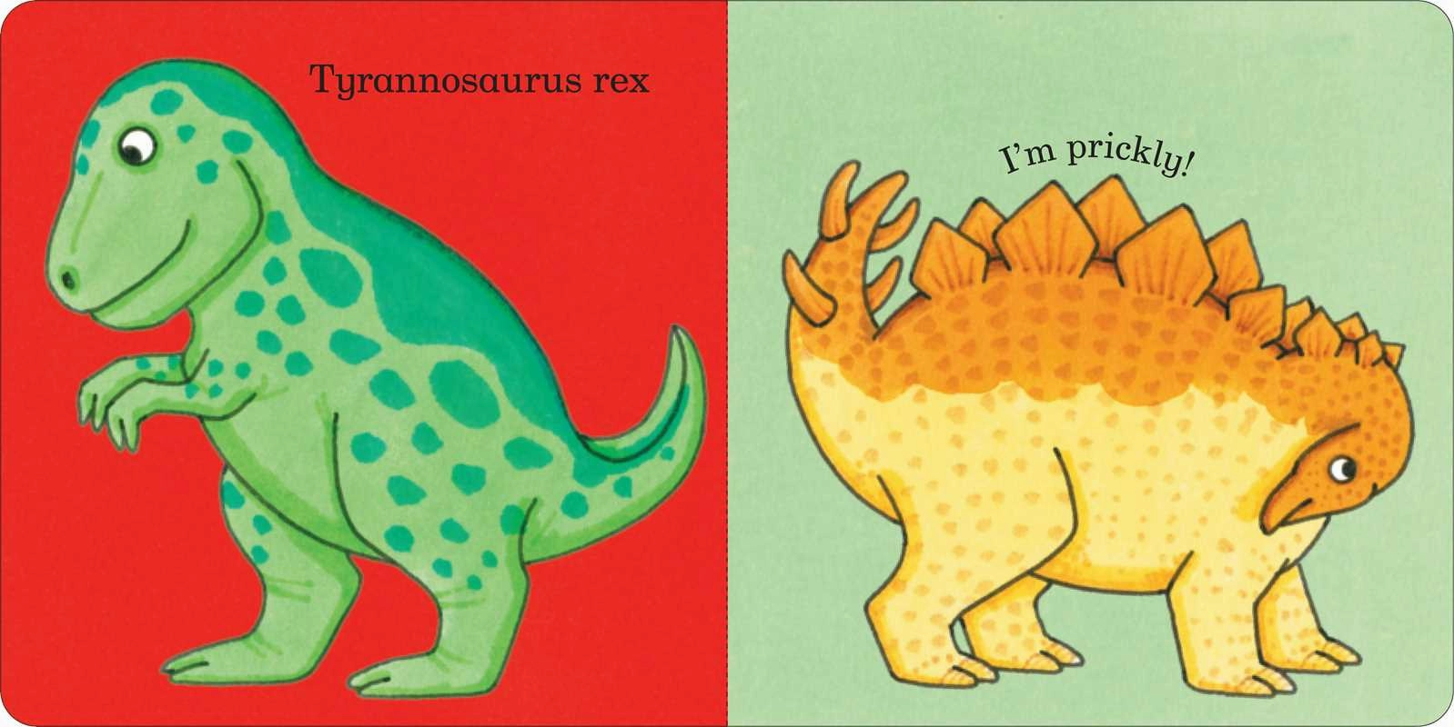 Dinosaurs