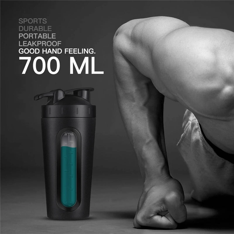 EasyGrip ProShake
