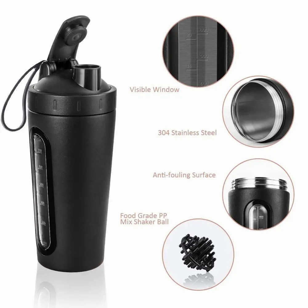 EasyGrip ProShake