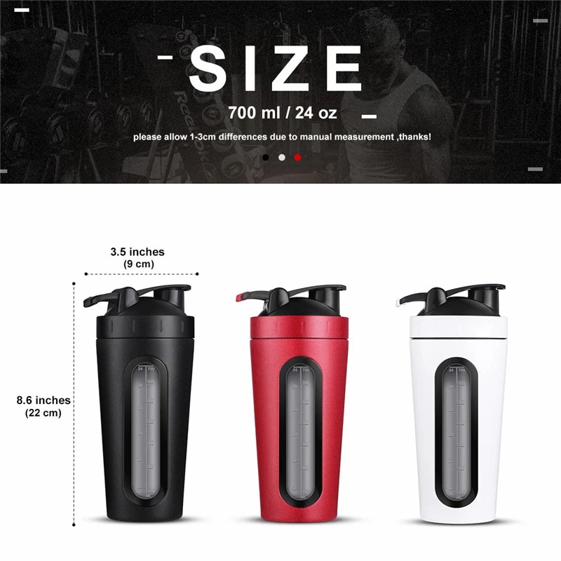 EasyGrip ProShake