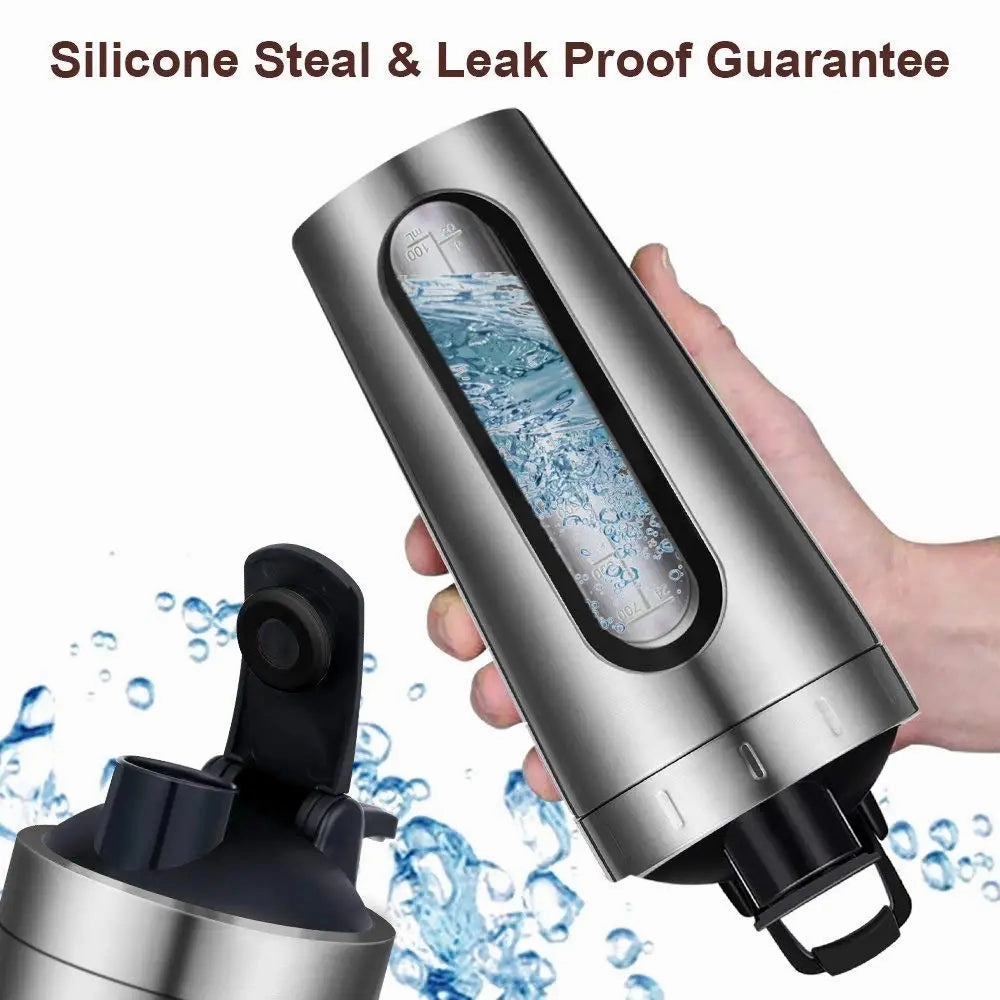 EasyGrip ProShake