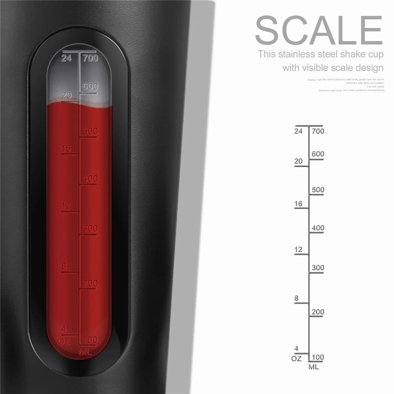 EasyGrip ProShake