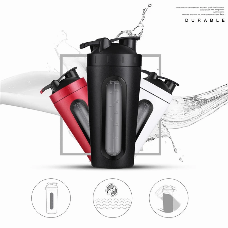 EasyGrip ProShake