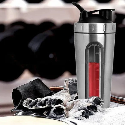 EasyGrip ProShake