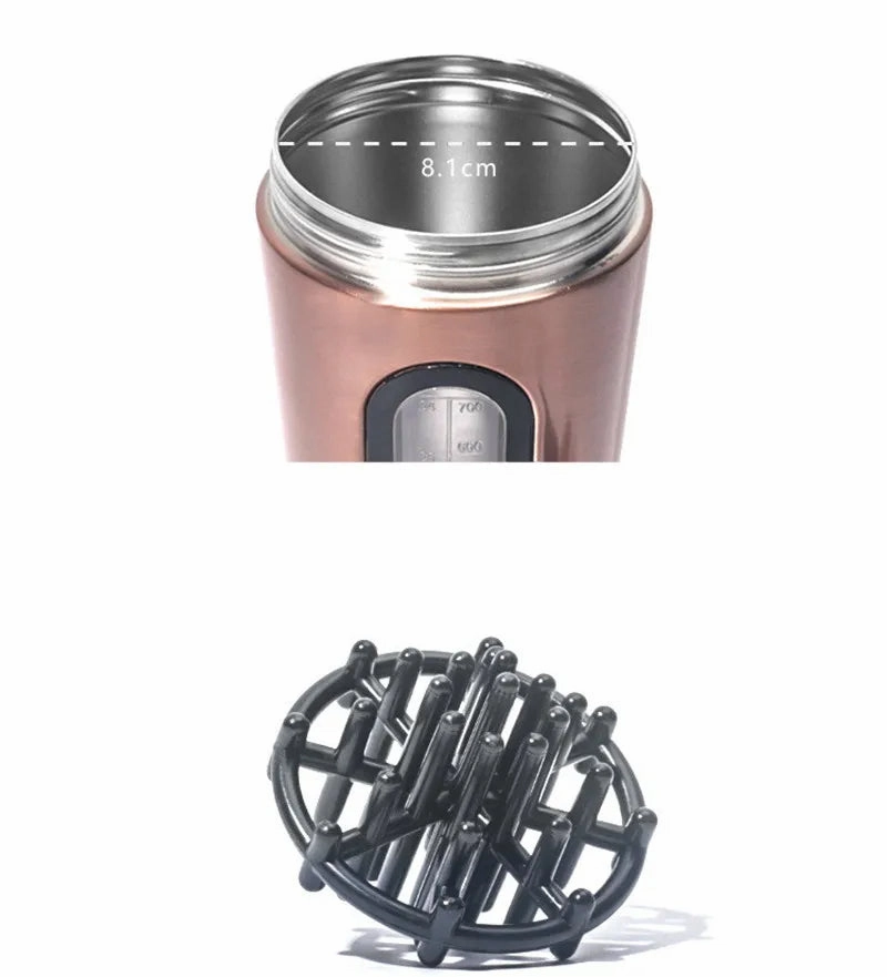EasyGrip ProShake