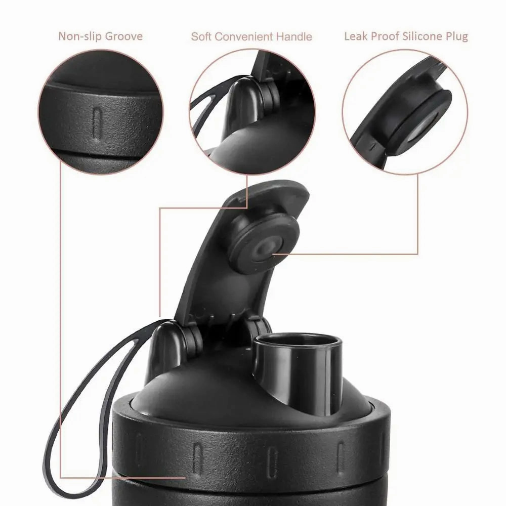 EasyGrip ProShake