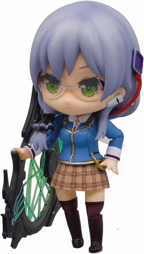 elCOCO Heaven Burns Red: Yuki Izumi DFORM  Action Figure