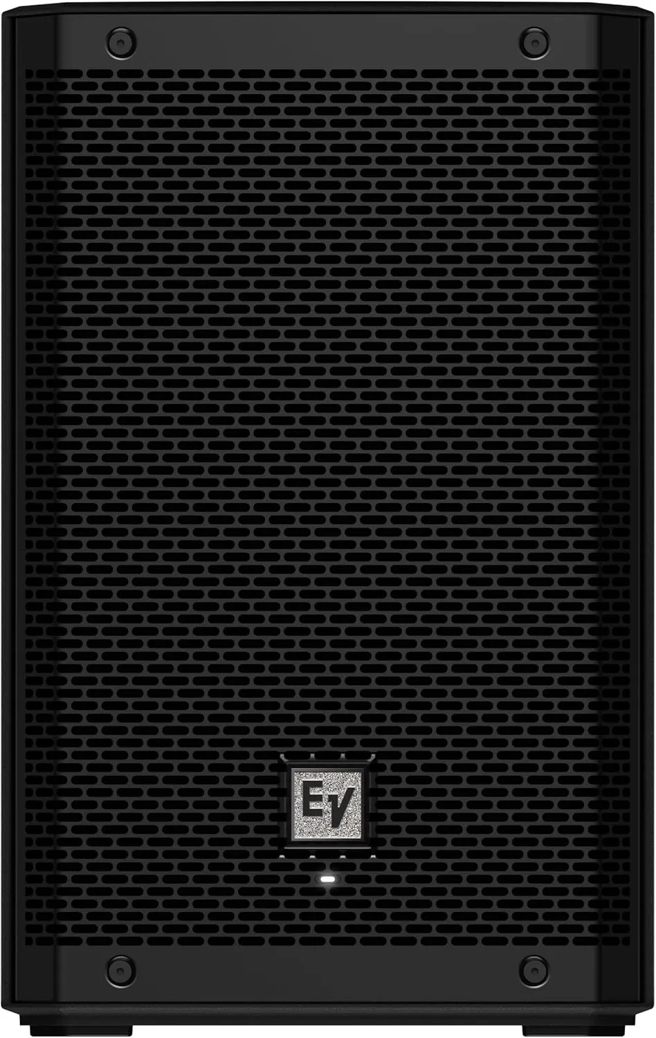 Electro Voice ZLX-8P-G2 8-Inch 2-Way Powered Loudspeaker with Bluetooth (Black)