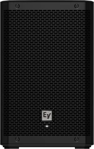 Electro Voice ZLX-8P-G2 8-Inch 2-Way Powered Loudspeaker with Bluetooth (Black)