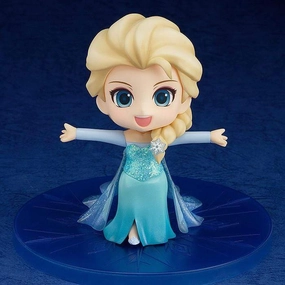 Elsa Frozen Nendoroid