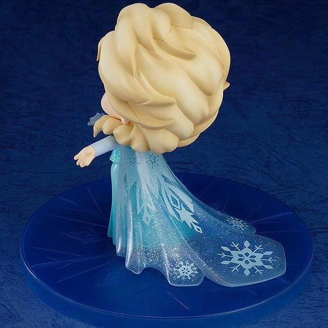 Elsa Frozen Nendoroid