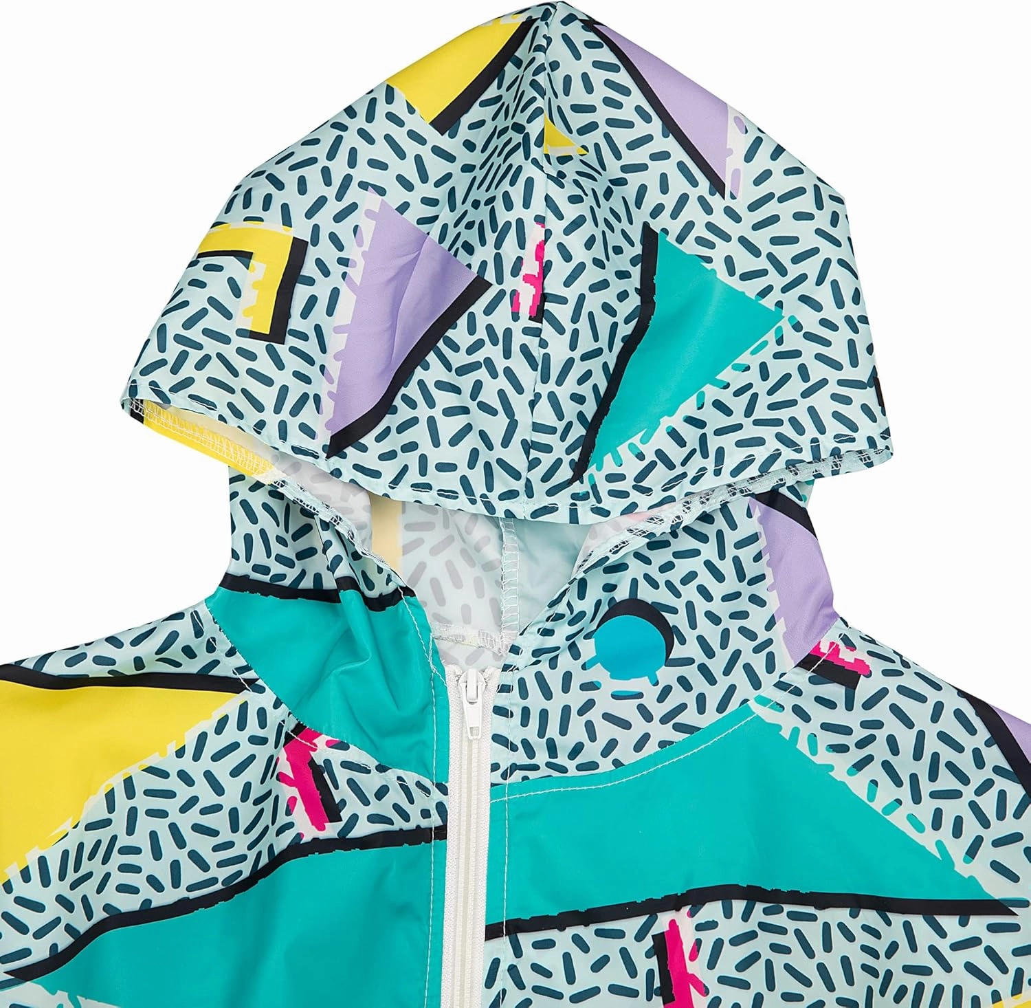 EOSIEDUR Women's Pullover Hoodies Jumpsuit Zipper Jacket Windbreaker Elastic Waistband Pants One Piece Outfits Tracksuit Set
