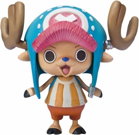 Figuarts Zero Tony Tony Chopper (New World Ver.) One Piece [JAPAN]