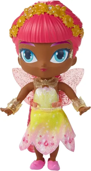 Fisher-Price Nickelodeon Shimmer & Shine, Minu