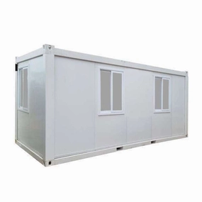 Flatpack Container Building 20ft (5800 x 2250 x 2560mm)