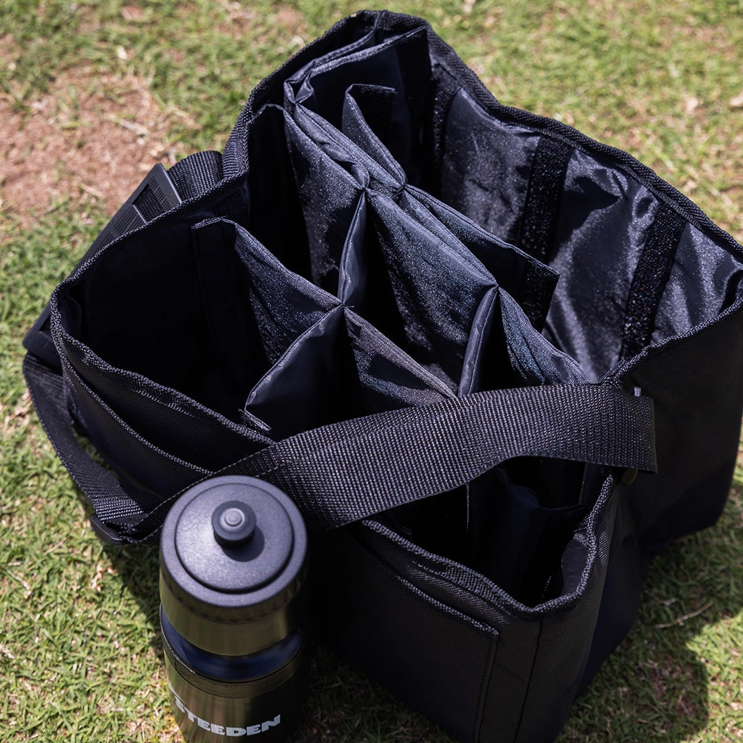 Flexible Water Bottle Carrier