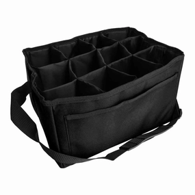 Flexible Water Bottle Carrier