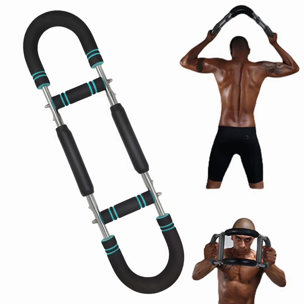 FlexStorm's Bicep and Chest Trainer