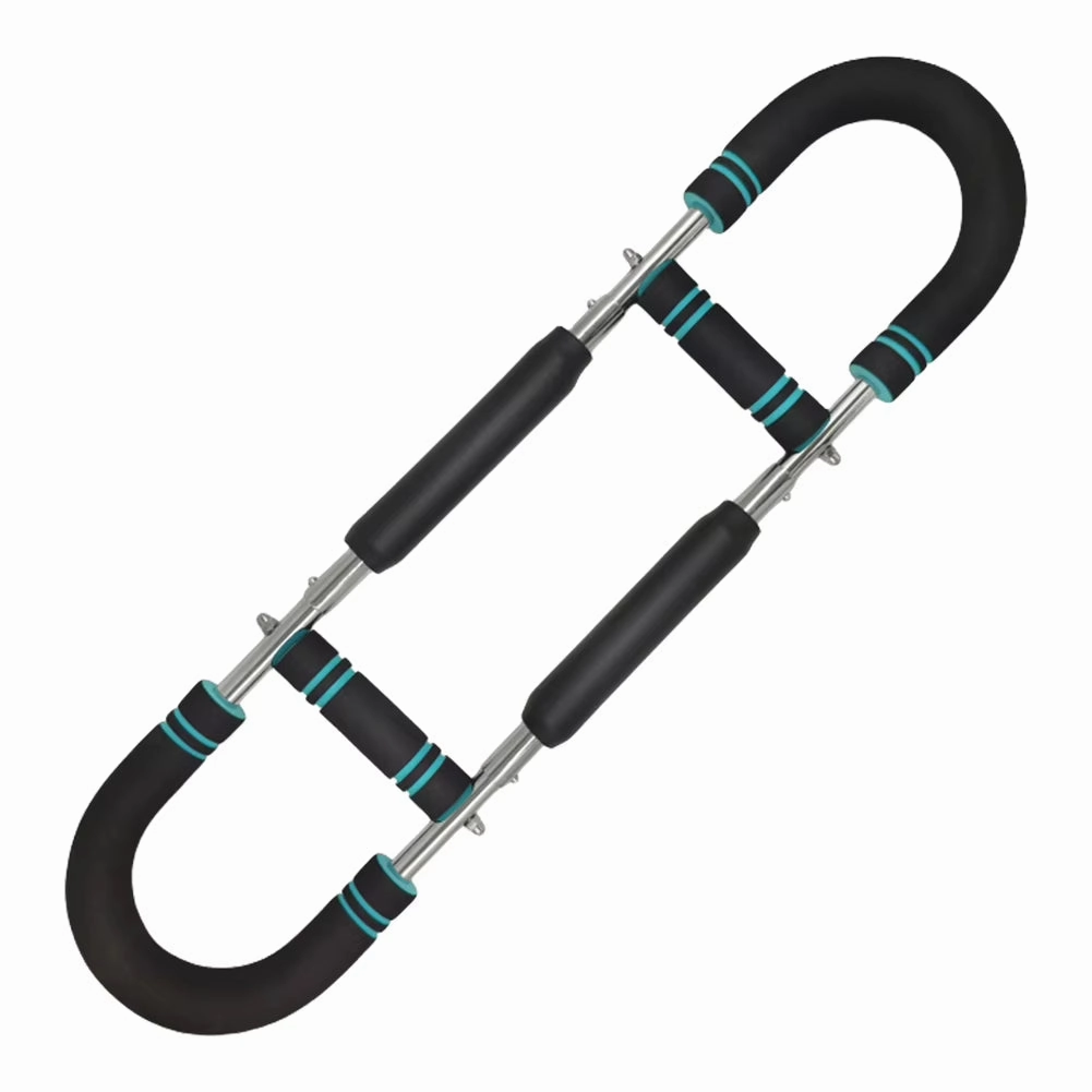 FlexStorm's Bicep and Chest Trainer