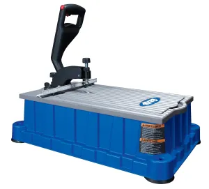 Foreman Pocket-Hole Machine