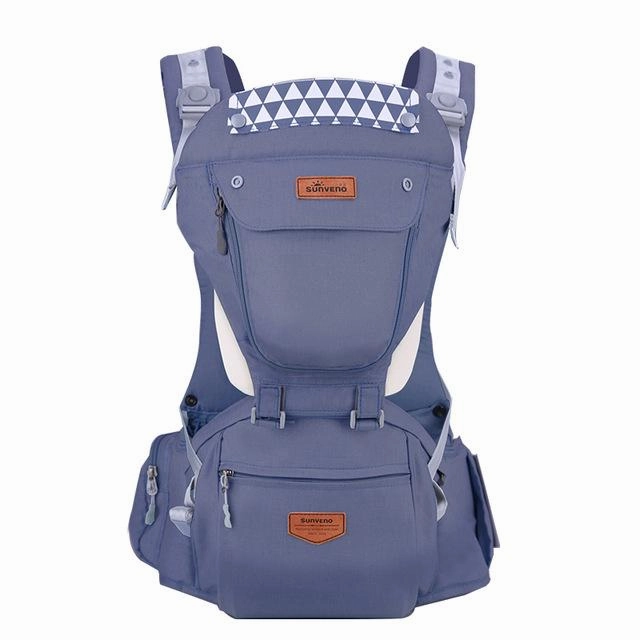 Four Position Ergonomic Baby Carrier on Discount
