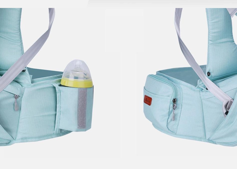 Four Position Ergonomic Baby Carrier on Discount