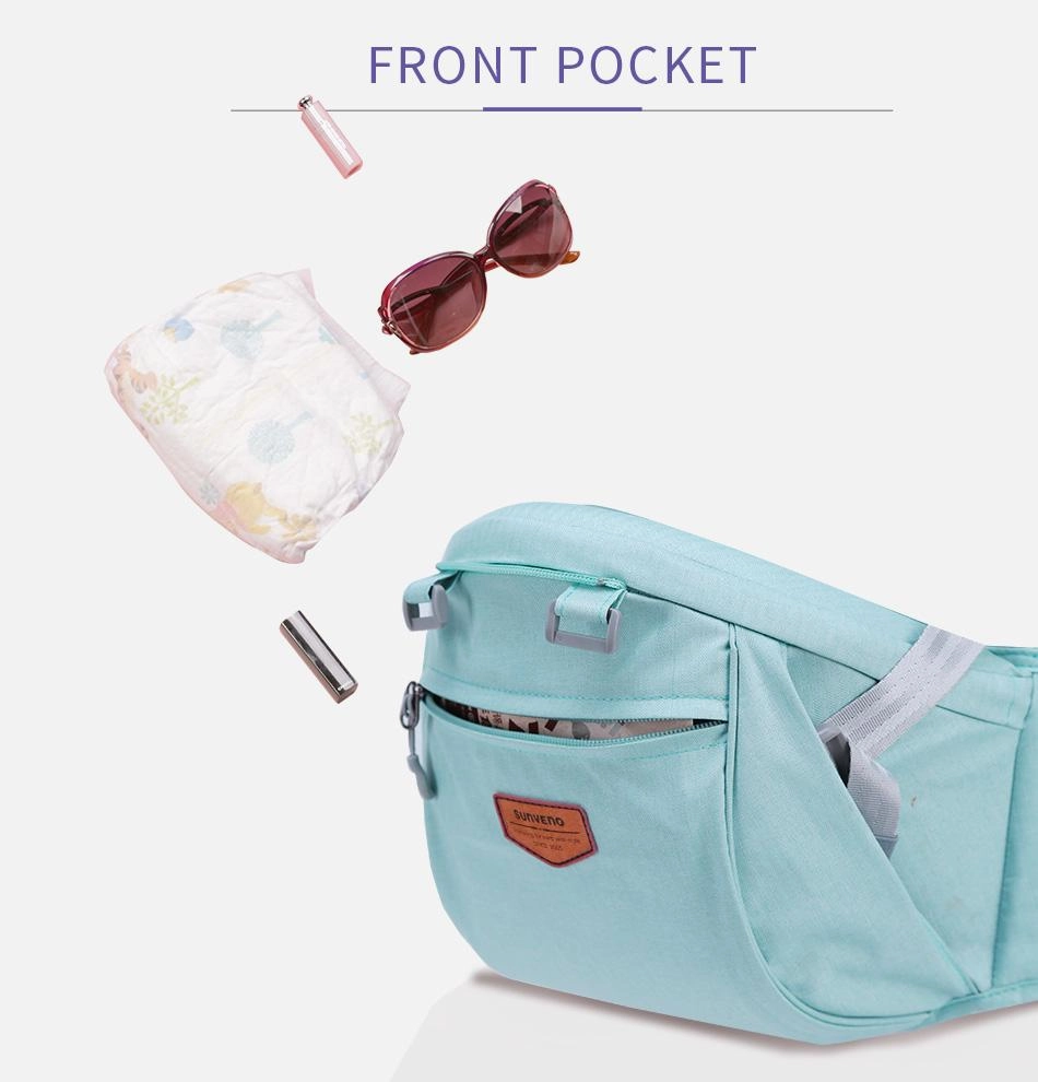 Four Position Ergonomic Baby Carrier on Discount