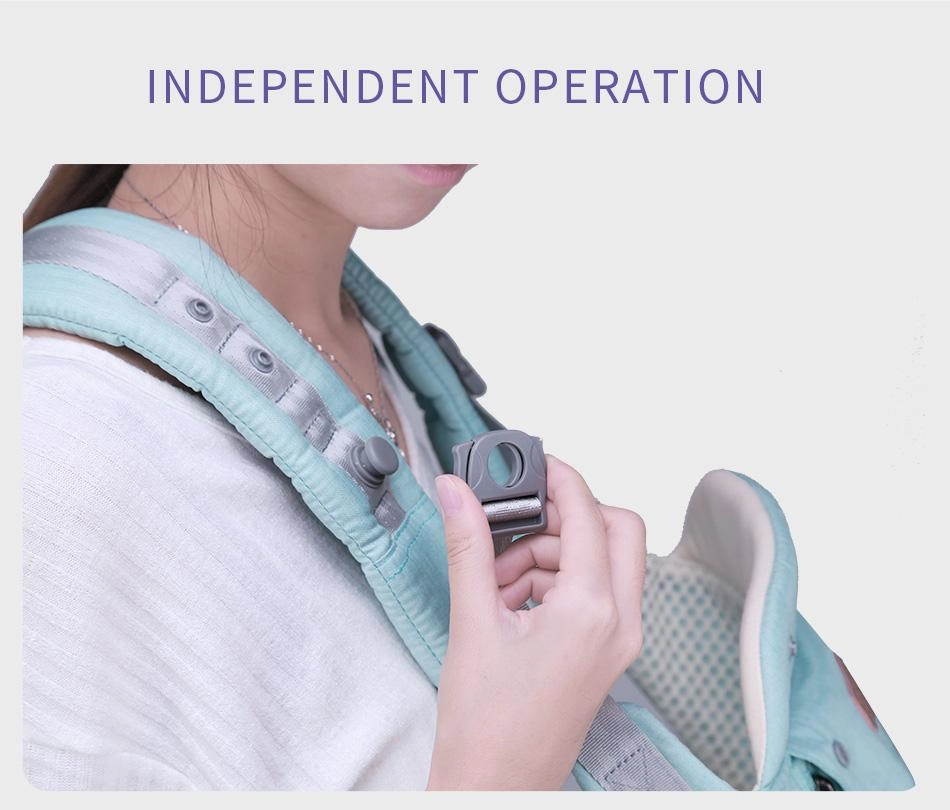 Four Position Ergonomic Baby Carrier on Discount