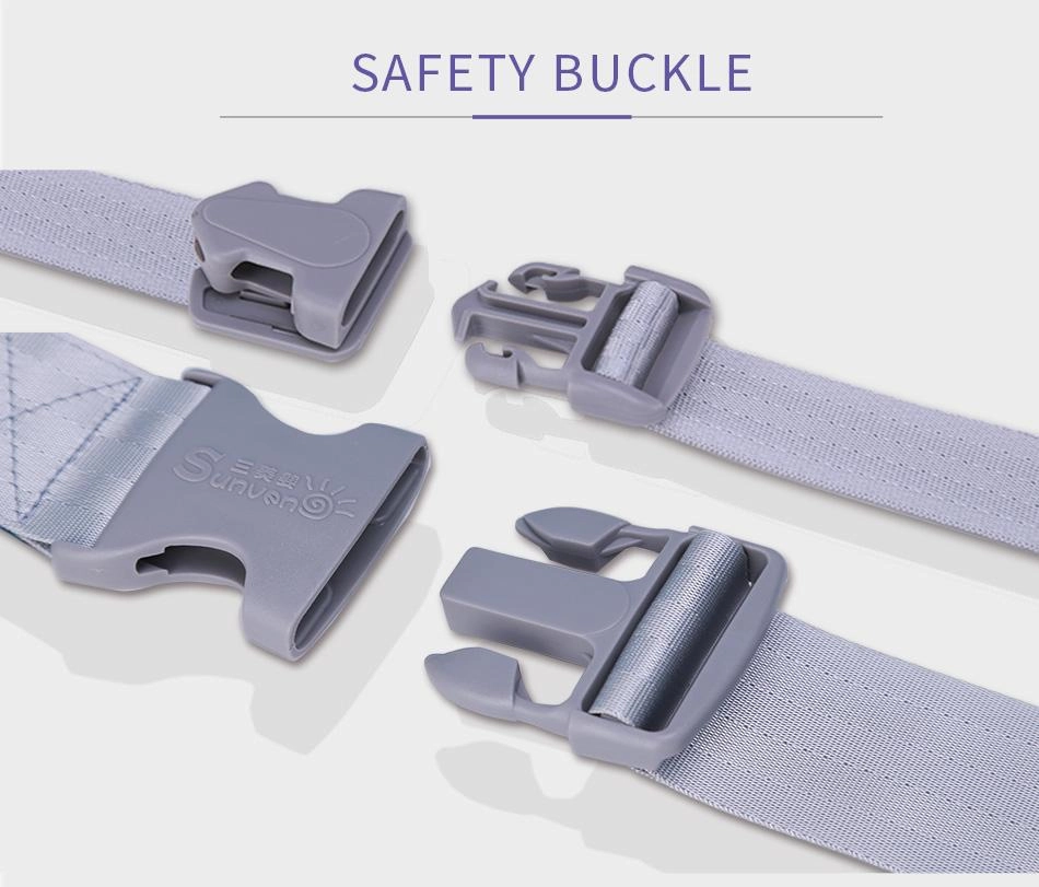 Four Position Ergonomic Baby Carrier on Discount