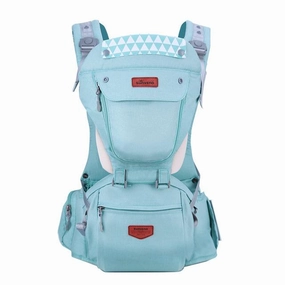Four Position Ergonomic Baby Carrier on Discount