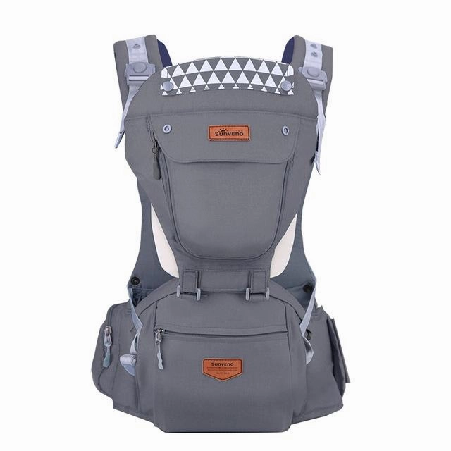 Four Position Ergonomic Baby Carrier on Discount